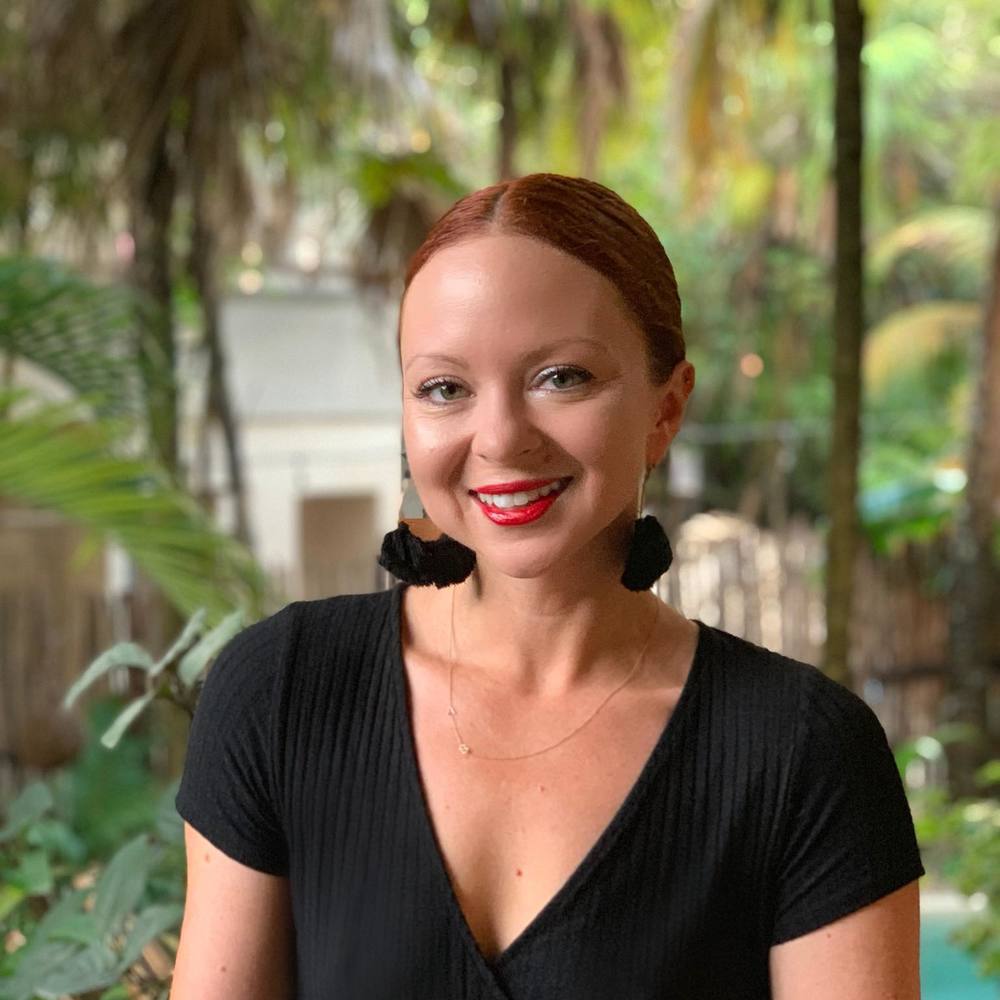 Meet your Posher, Kitty